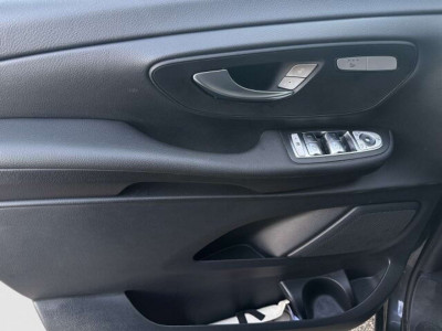 Mercedes-Benz V-Klasse Gebrauchtwagen