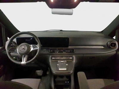 Mercedes-Benz EQV Gebrauchtwagen Mercedes-Benz EQV Gebrauchtwagen