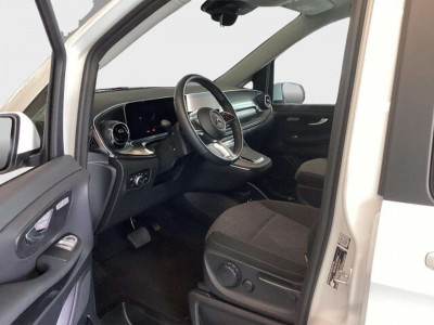 Mercedes-Benz EQV Gebrauchtwagen Mercedes-Benz EQV Gebrauchtwagen