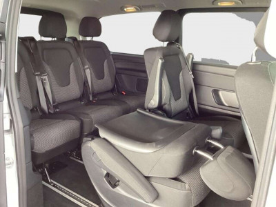 Mercedes-Benz EQV Gebrauchtwagen