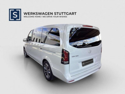 Mercedes-Benz EQV Gebrauchtwagen