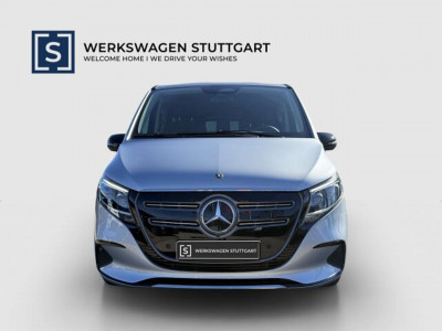 Mercedes-Benz EQV Gebrauchtwagen Mercedes-Benz EQV Gebrauchtwagen
