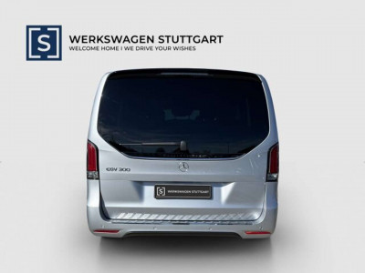 Mercedes-Benz EQV Gebrauchtwagen Mercedes-Benz EQV Gebrauchtwagen
