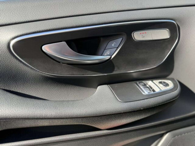 Mercedes-Benz EQV Gebrauchtwagen Mercedes-Benz EQV Gebrauchtwagen