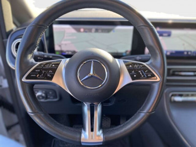 Mercedes-Benz EQV Gebrauchtwagen