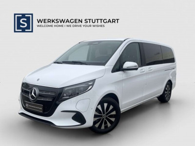 Mercedes-Benz EQV Gebrauchtwagen