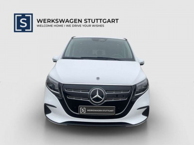 Mercedes-Benz EQV Gebrauchtwagen