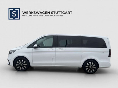 Mercedes-Benz EQV Gebrauchtwagen
