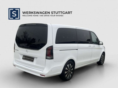 Mercedes-Benz EQV Gebrauchtwagen