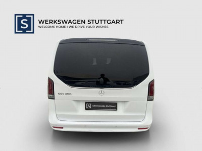 Mercedes-Benz EQV Gebrauchtwagen
