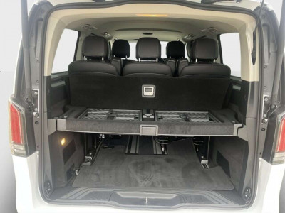 Mercedes-Benz EQV Gebrauchtwagen