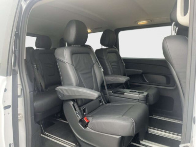 Mercedes-Benz EQV Gebrauchtwagen