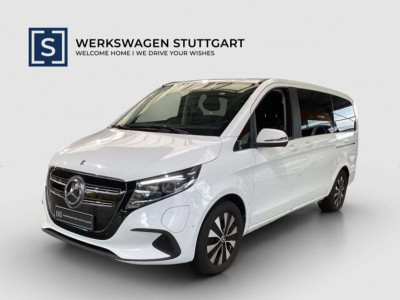Mercedes-Benz EQV Gebrauchtwagen