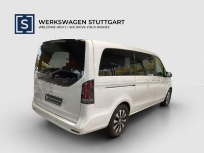 Mercedes-Benz EQV Gebrauchtwagen