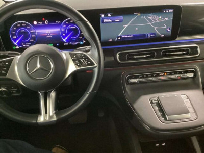 Mercedes-Benz EQV Gebrauchtwagen