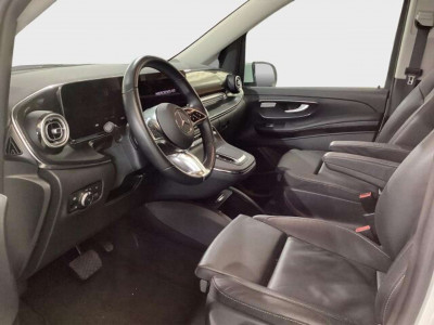 Mercedes-Benz EQV Gebrauchtwagen