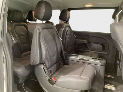 Mercedes-Benz EQV Gebrauchtwagen