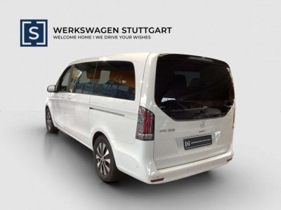 Mercedes-Benz EQV Gebrauchtwagen