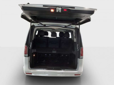 Mercedes-Benz EQV Gebrauchtwagen