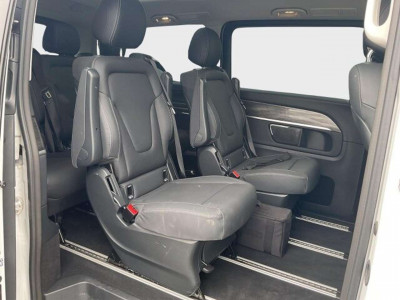 Mercedes-Benz EQV Gebrauchtwagen