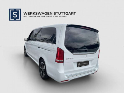 Mercedes-Benz EQV Gebrauchtwagen