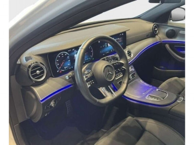 Mercedes-Benz E-Klasse Gebrauchtwagen Mercedes-Benz E-Klasse Gebrauchtwagen