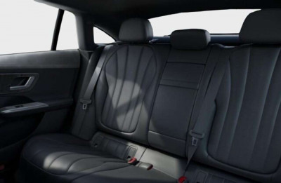 Mercedes-Benz EQE Gebrauchtwagen Mercedes-Benz EQE Gebrauchtwagen