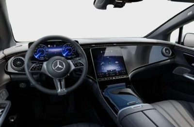 Mercedes-Benz EQE Gebrauchtwagen Mercedes-Benz EQE Gebrauchtwagen