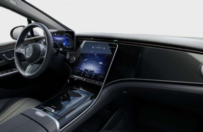 Mercedes-Benz EQE Gebrauchtwagen Mercedes-Benz EQE Gebrauchtwagen