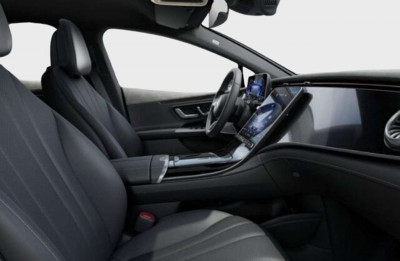 Mercedes-Benz EQE Gebrauchtwagen Mercedes-Benz EQE Gebrauchtwagen