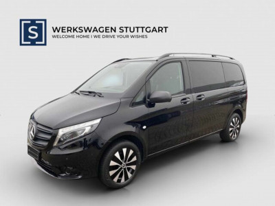 Mercedes-Benz Vito Gebrauchtwagen