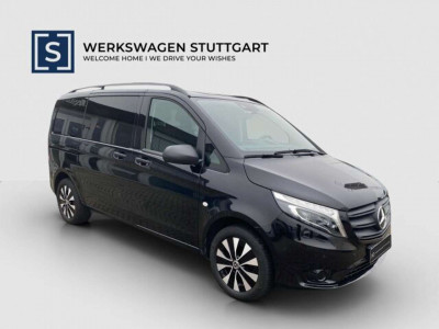 Mercedes-Benz Vito Gebrauchtwagen