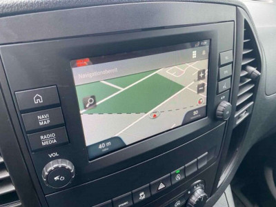 Mercedes-Benz Vito Gebrauchtwagen