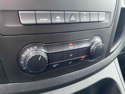 Mercedes-Benz Vito Gebrauchtwagen