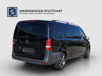 Mercedes-Benz Vito Gebrauchtwagen Mercedes-Benz Vito Gebrauchtwagen