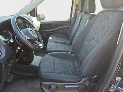 Mercedes-Benz Vito Gebrauchtwagen Mercedes-Benz Vito Gebrauchtwagen