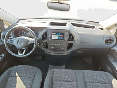 Mercedes-Benz Vito Gebrauchtwagen Mercedes-Benz Vito Gebrauchtwagen