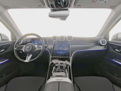 Mercedes-Benz GLC Gebrauchtwagen Mercedes-Benz GLC Gebrauchtwagen