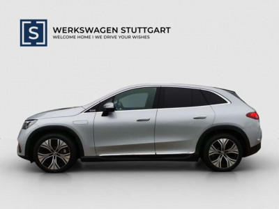 Mercedes-Benz EQE Gebrauchtwagen