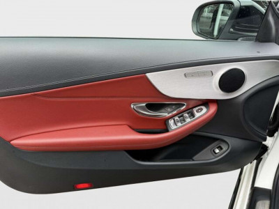 Mercedes-Benz C-Klasse Gebrauchtwagen