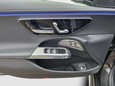 Mercedes-Benz E-Klasse Gebrauchtwagen