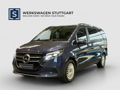 Mercedes-Benz EQV Gebrauchtwagen