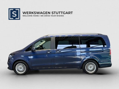 Mercedes-Benz EQV Gebrauchtwagen
