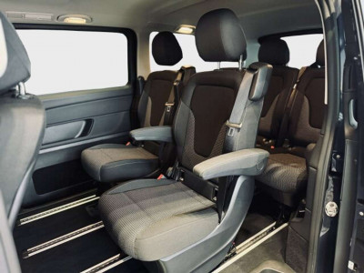 Mercedes-Benz EQV Gebrauchtwagen