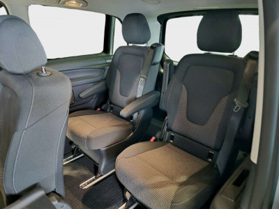 Mercedes-Benz EQV Gebrauchtwagen