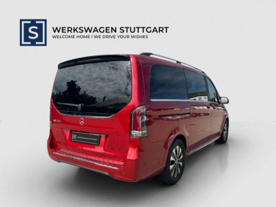 Mercedes-Benz EQV Gebrauchtwagen