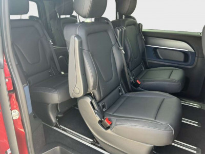 Mercedes-Benz EQV Gebrauchtwagen