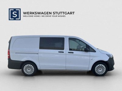 Mercedes-Benz Vito Gebrauchtwagen