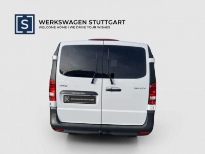 Mercedes-Benz Vito Gebrauchtwagen