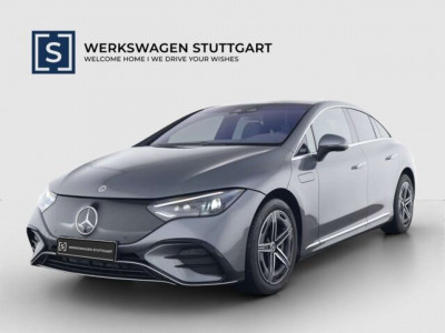 Mercedes-Benz EQE Gebrauchtwagen